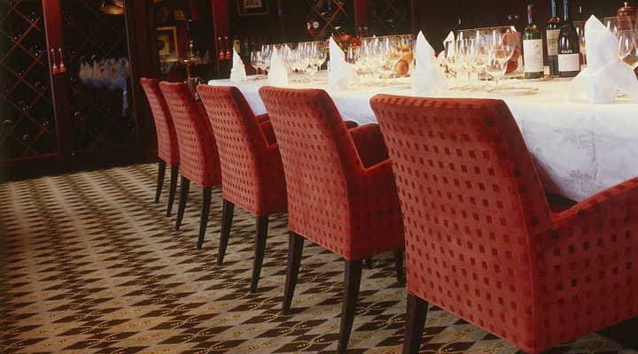 The Vintage Room